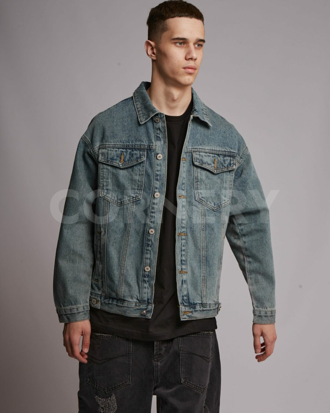 Джинсовка Louis Vuitton — изображение 4