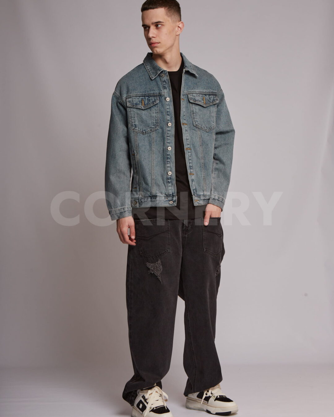 Джинсовка Louis Vuitton — изображение 6