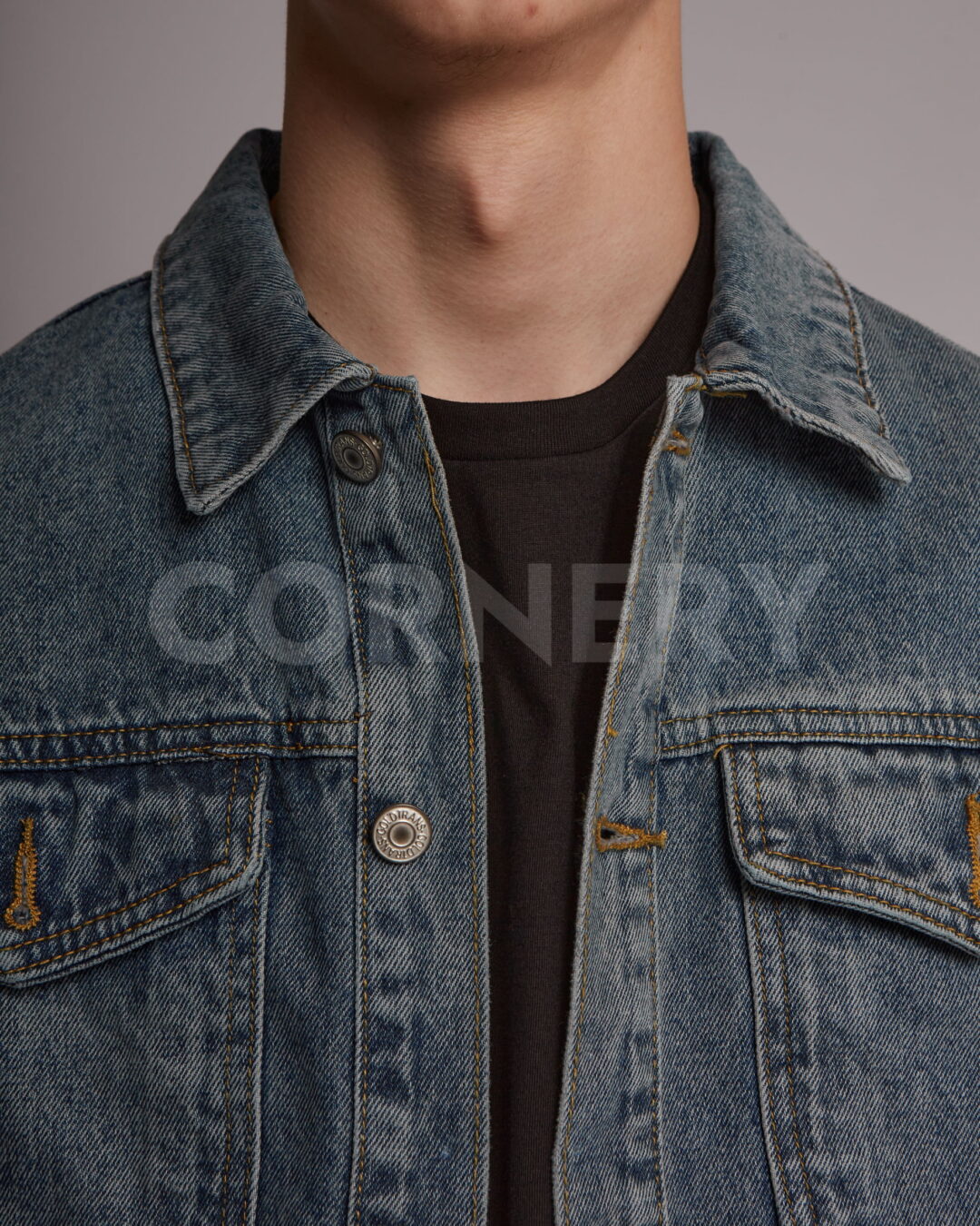 Джинсовка Louis Vuitton — изображение 7