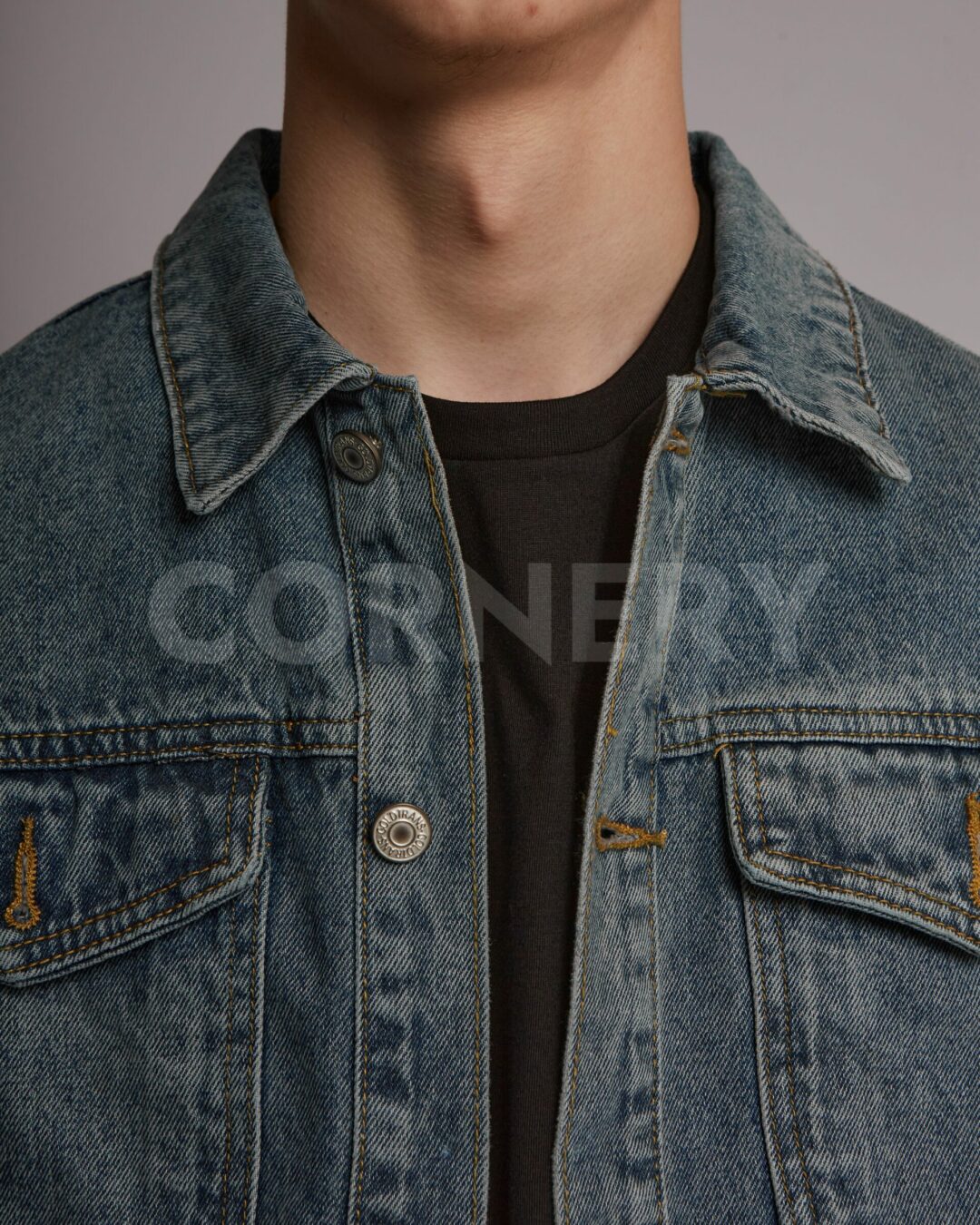 Джинсовка Louis Vuitton — изображение 7