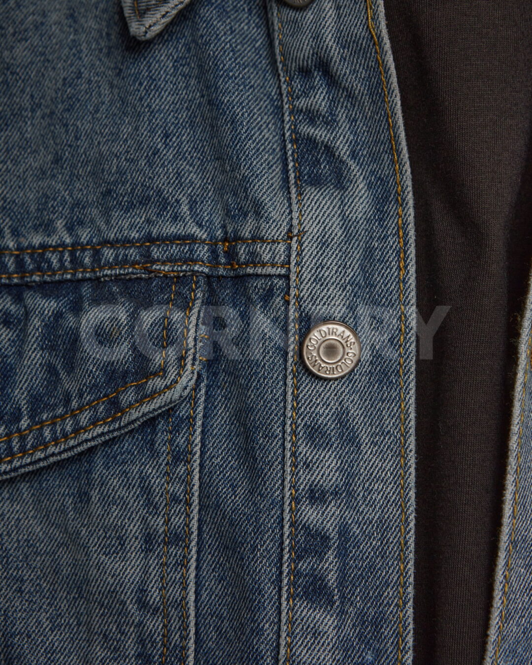 Джинсовка Louis Vuitton — изображение 8