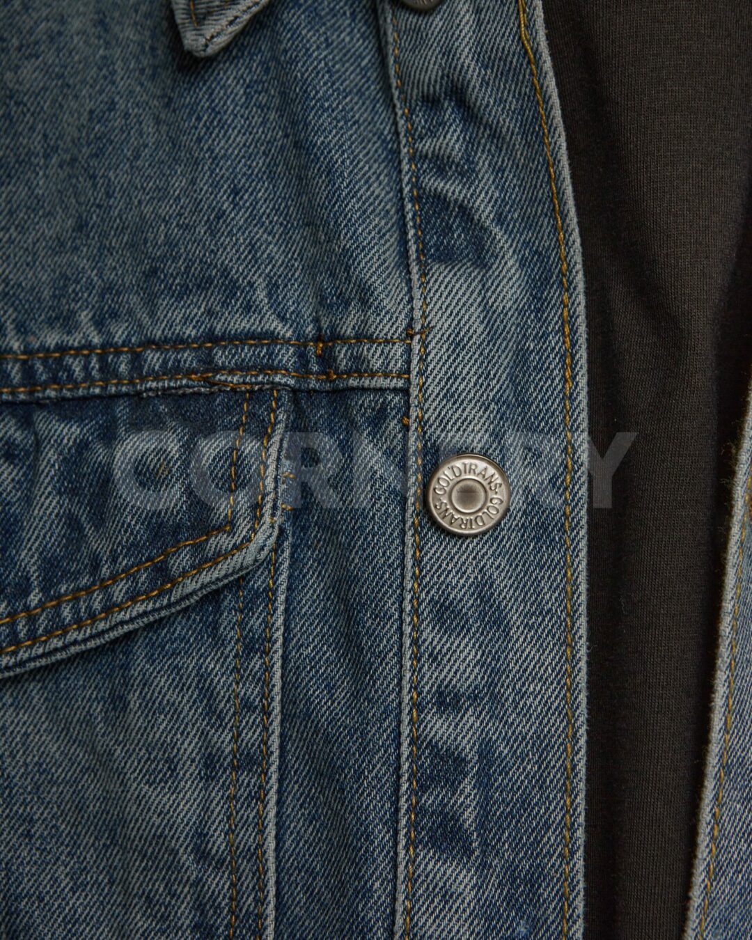 Джинсовка Louis Vuitton — изображение 8