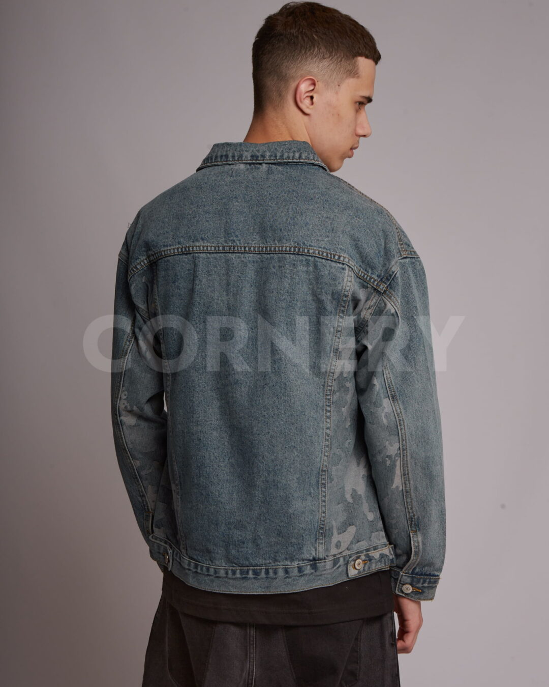 Джинсовка Louis Vuitton — изображение 2