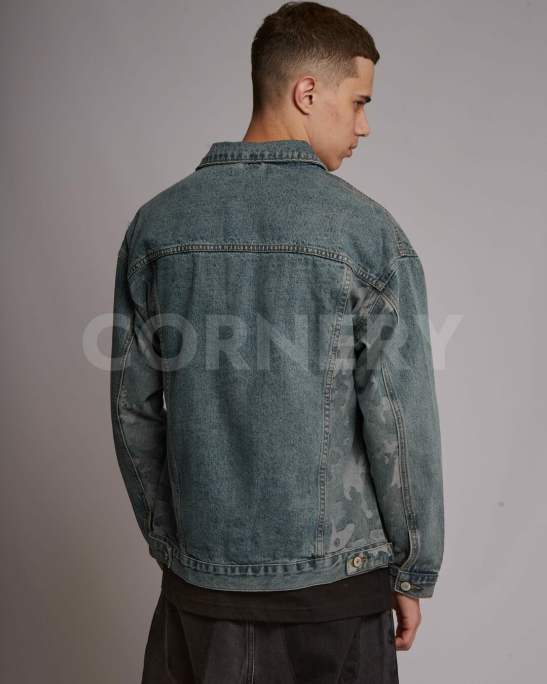 Джинсовка Louis Vuitton — изображение 2