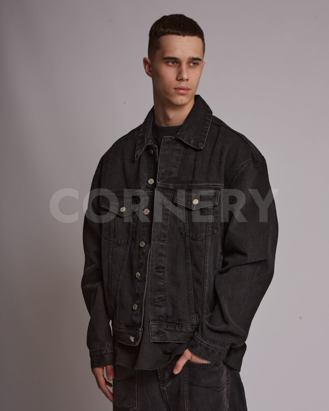 Джинсовка Balenciaga — изображение 3