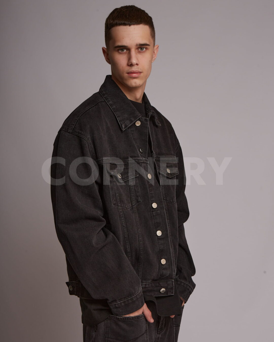 Джинсовка Balenciaga — изображение 4