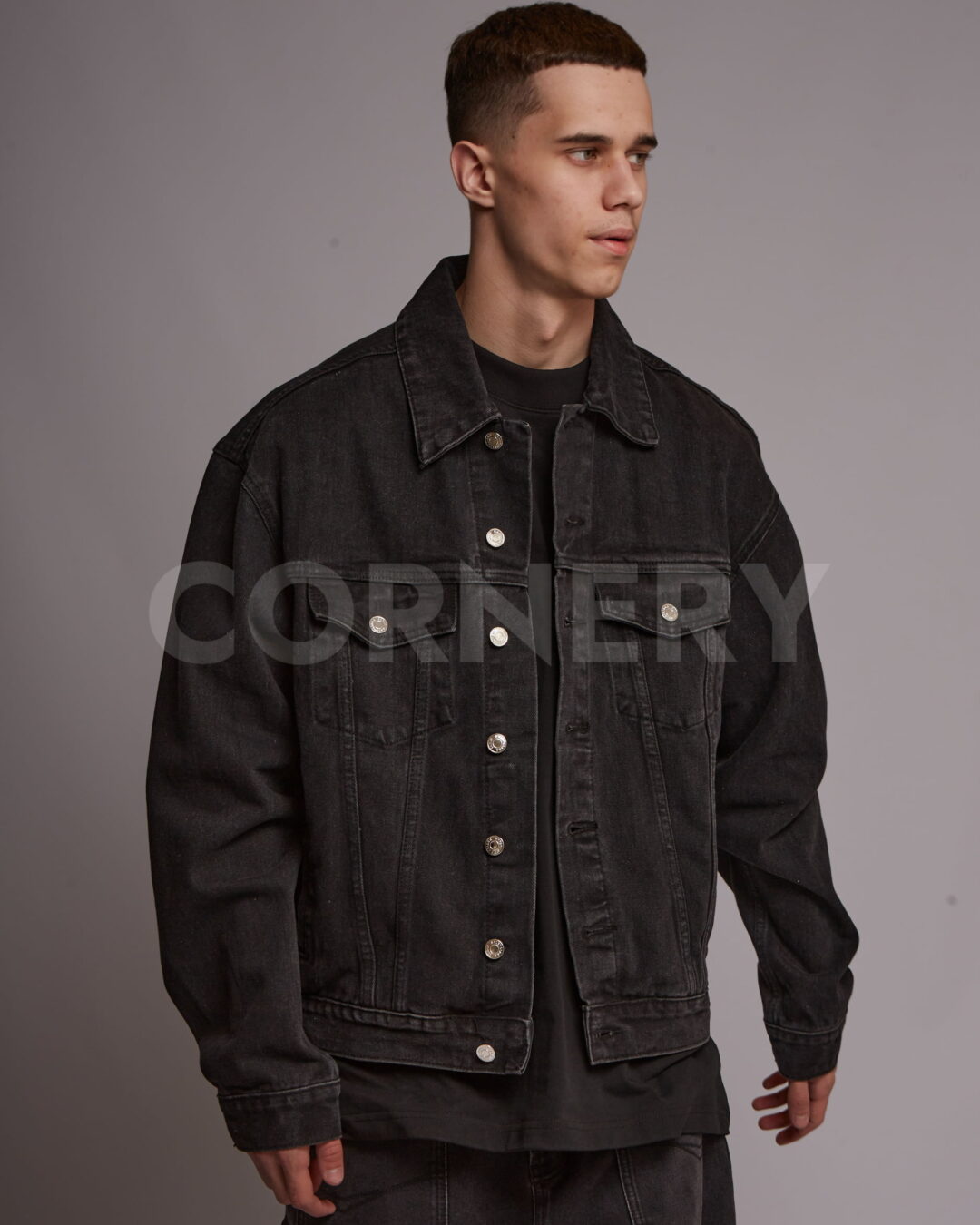 Джинсовка Balenciaga — изображение 5