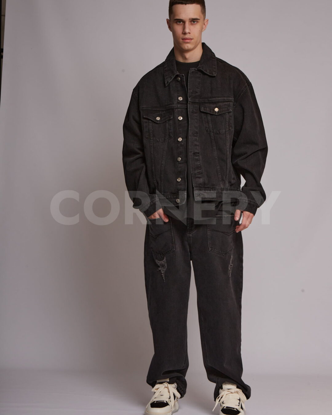 Джинсовка Balenciaga — изображение 6