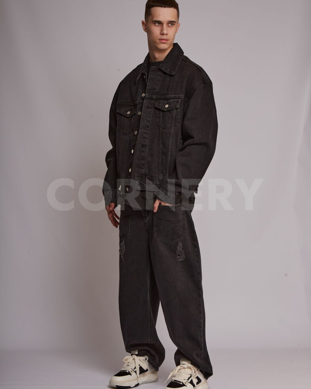 Джинсовка Balenciaga — изображение 7