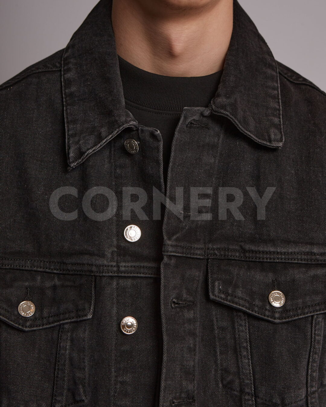 Джинсовка Balenciaga — изображение 8