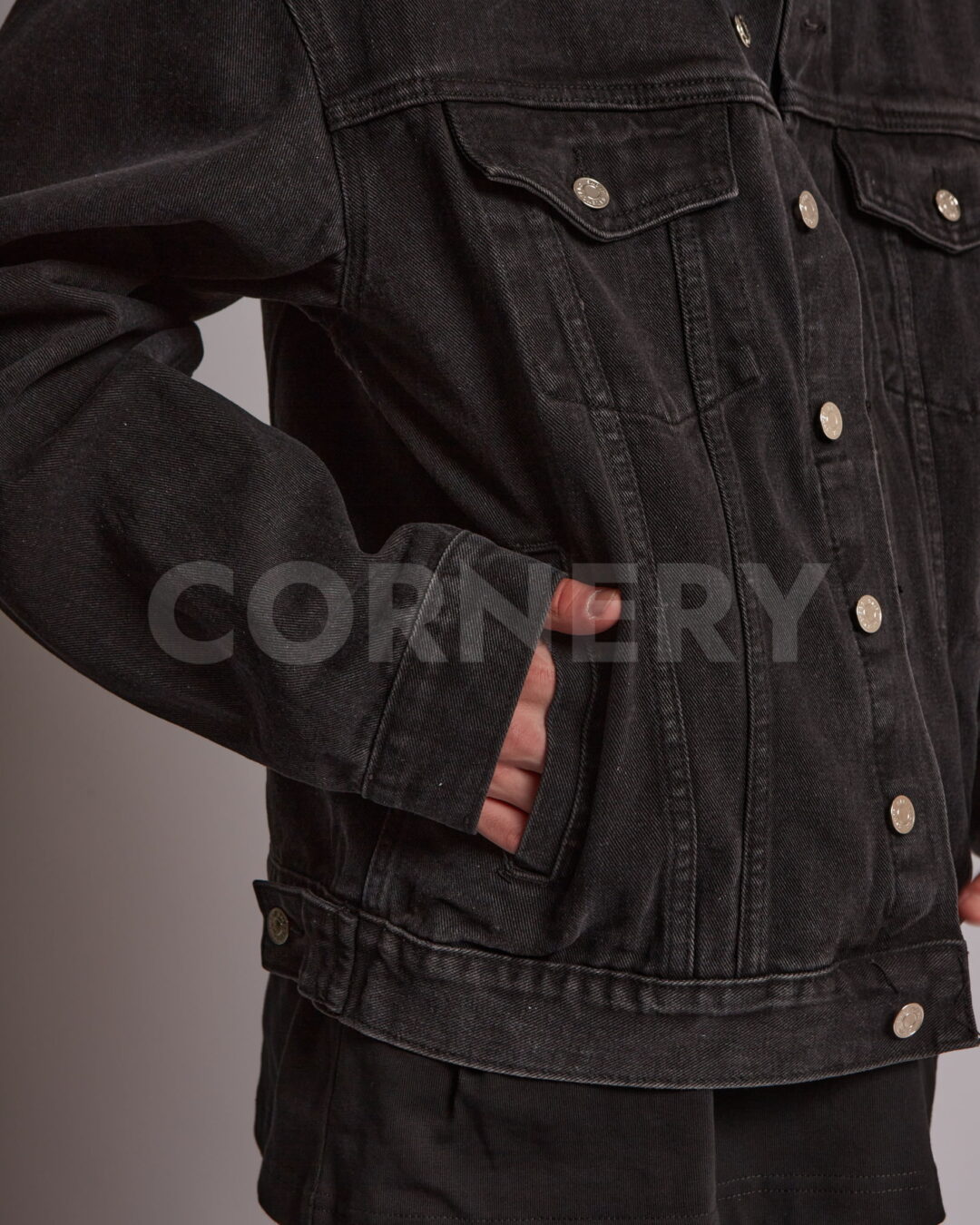 Джинсовка Balenciaga — изображение 9