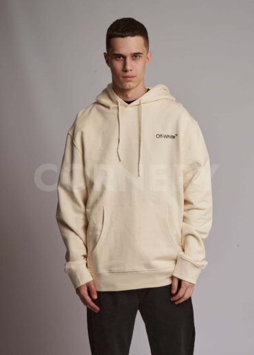 Худи Off White