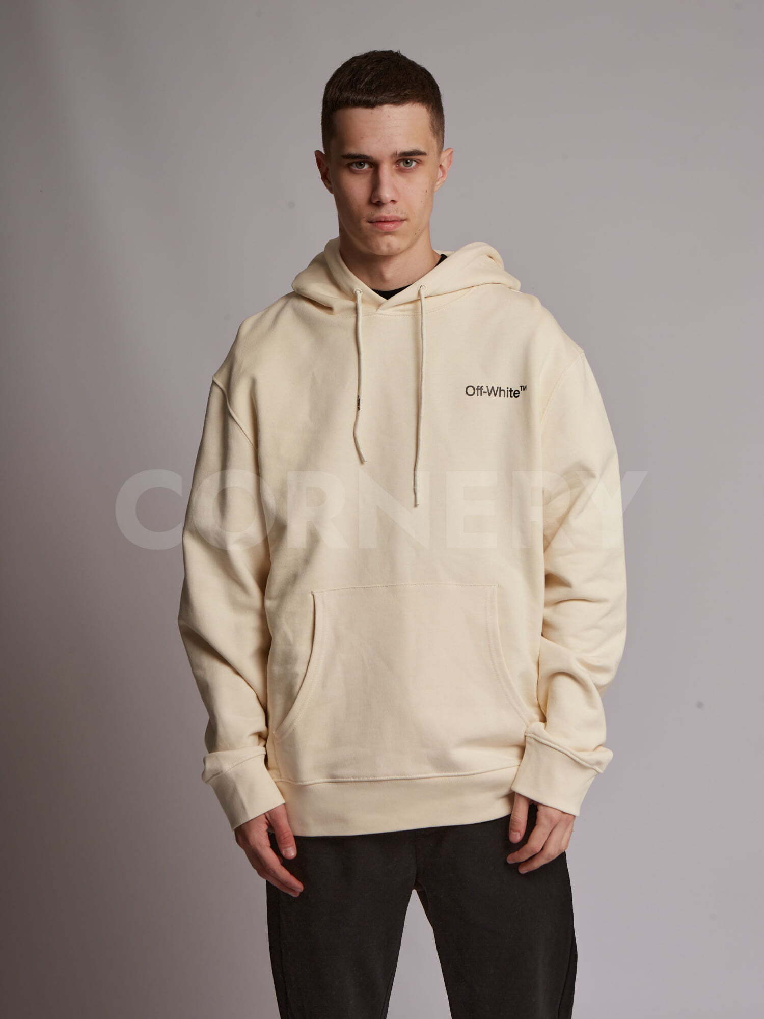 Худи Off White