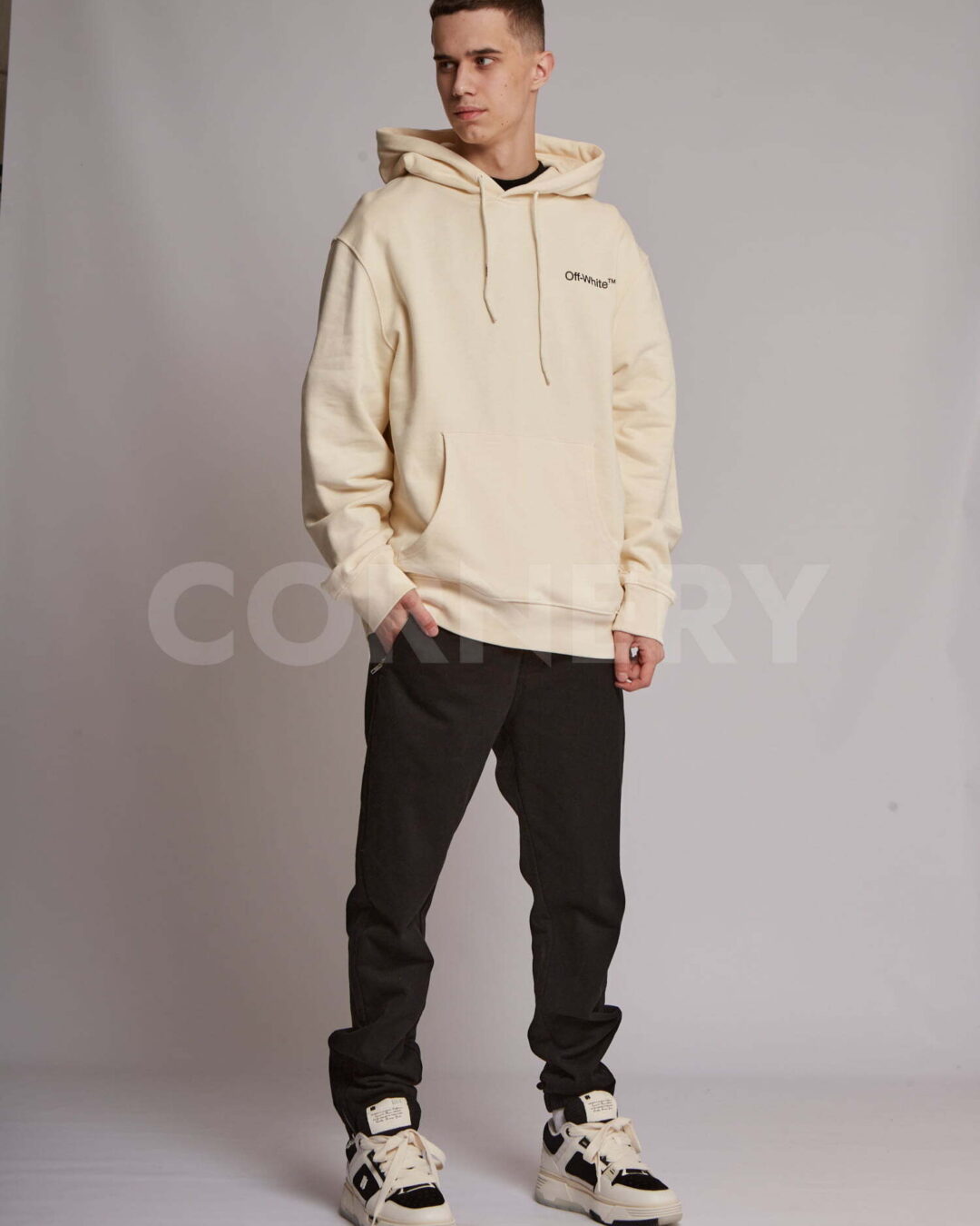 Худи Off White — изображение 6