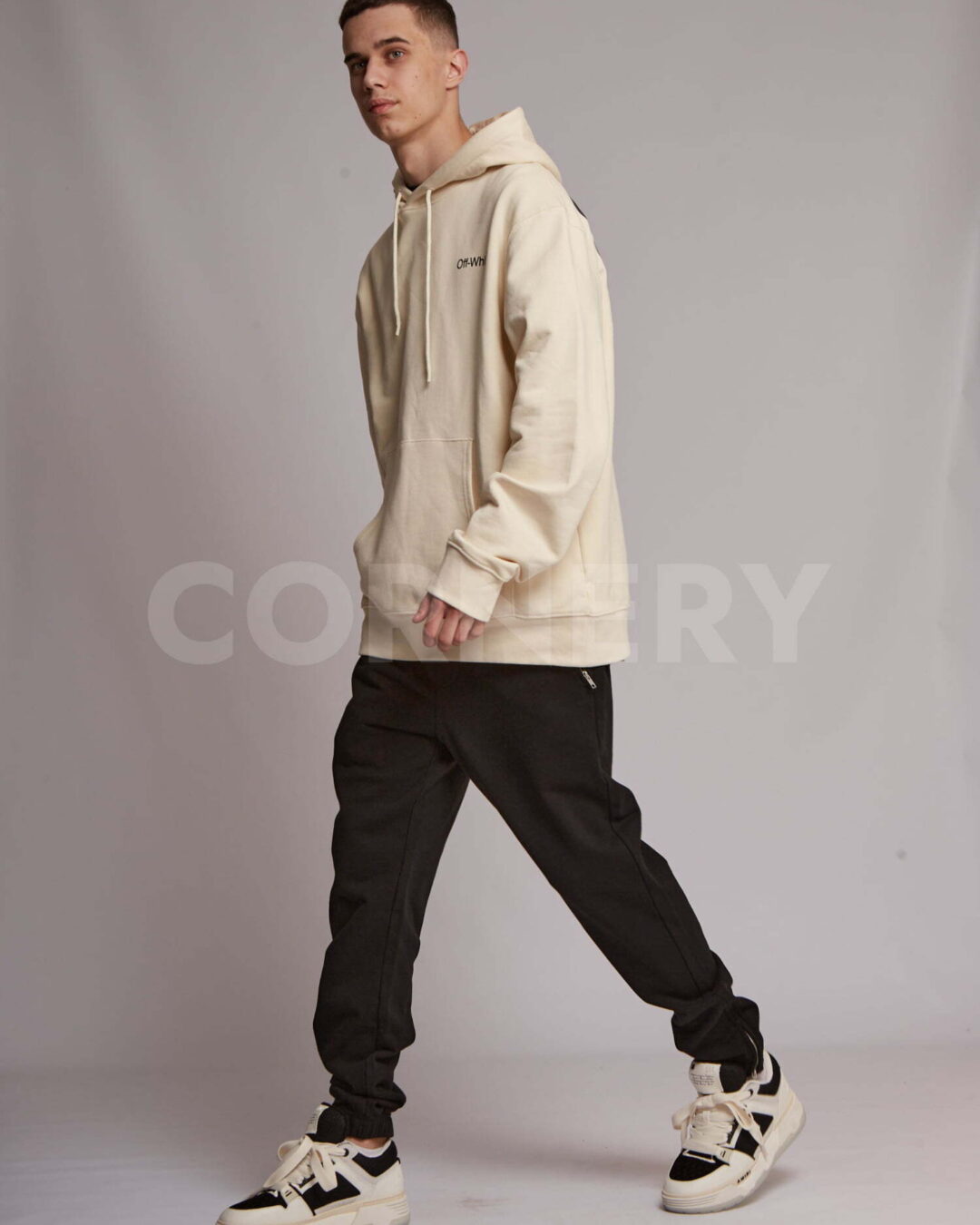 Худи Off White — изображение 7