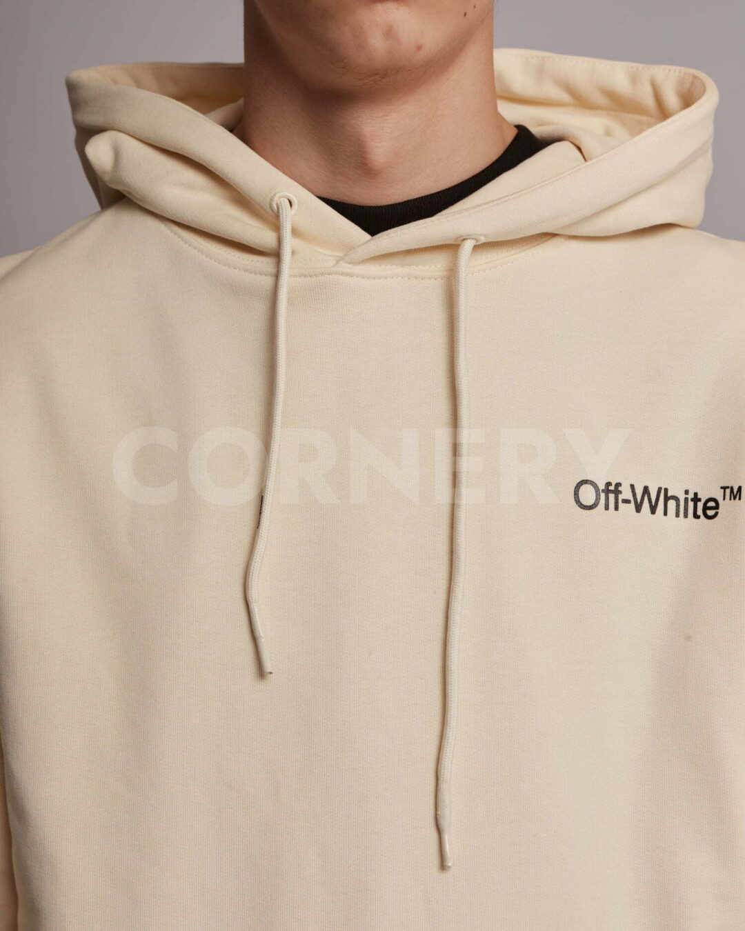 Худи Off White — изображение 8