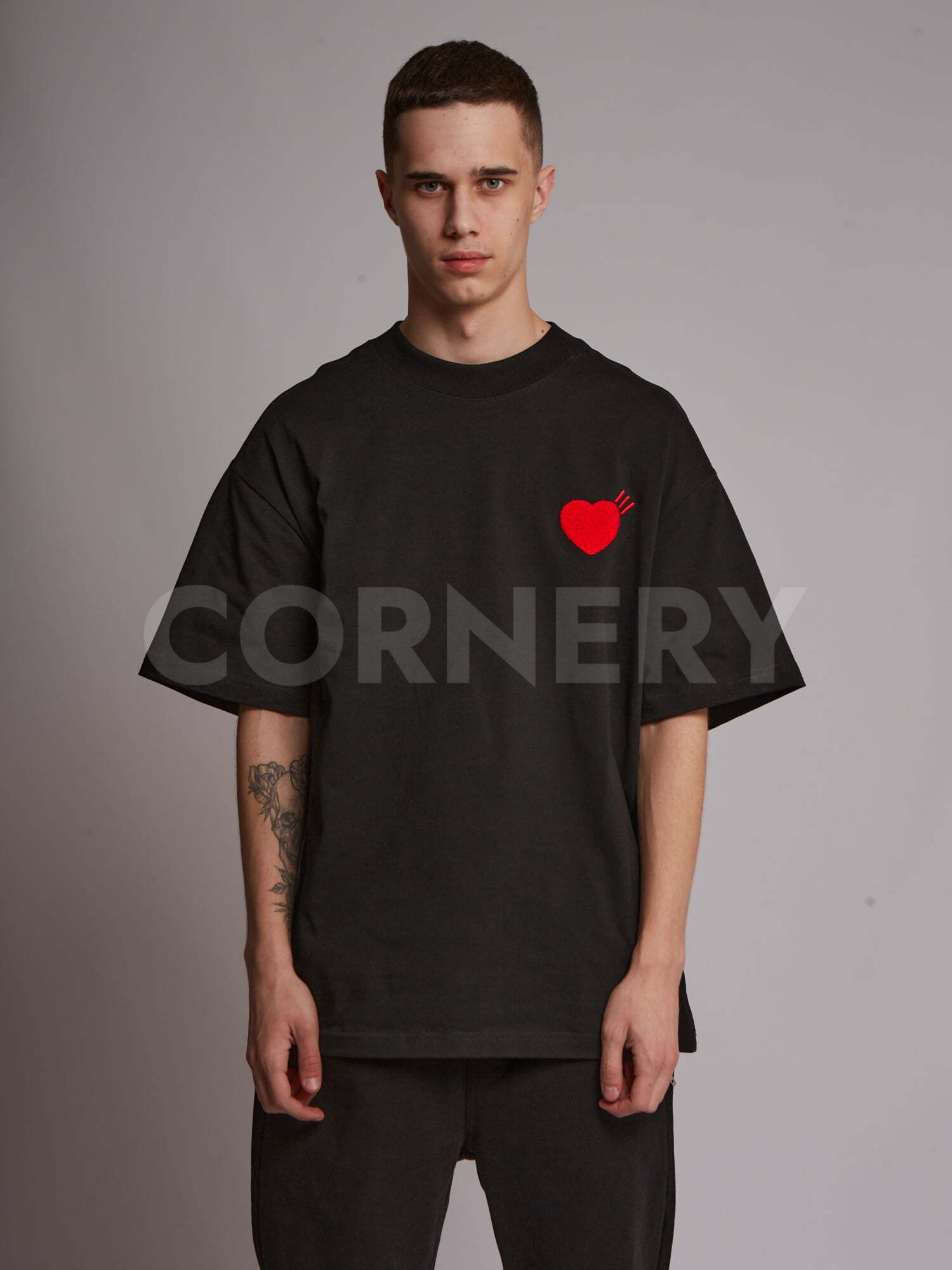 Футболка Human Made