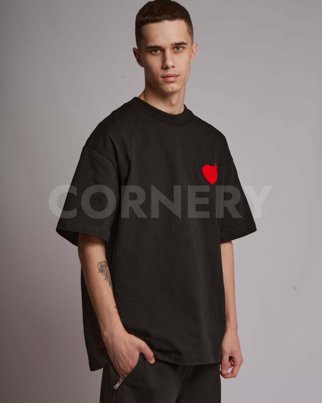 Футболка Human Made — изображение 3