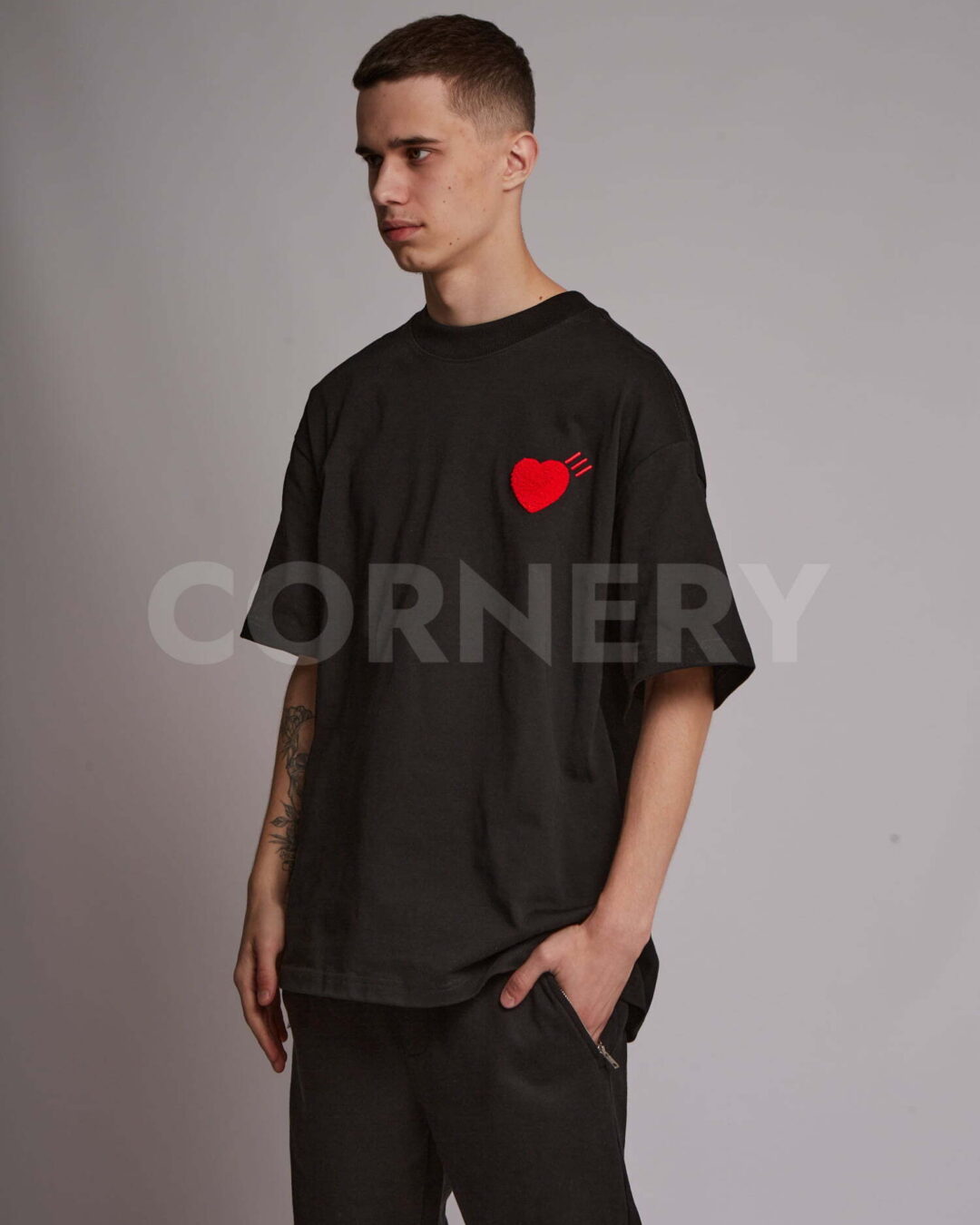 Футболка Human Made — изображение 4