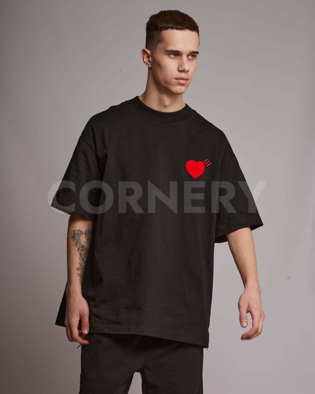 Футболка Human Made — изображение 5