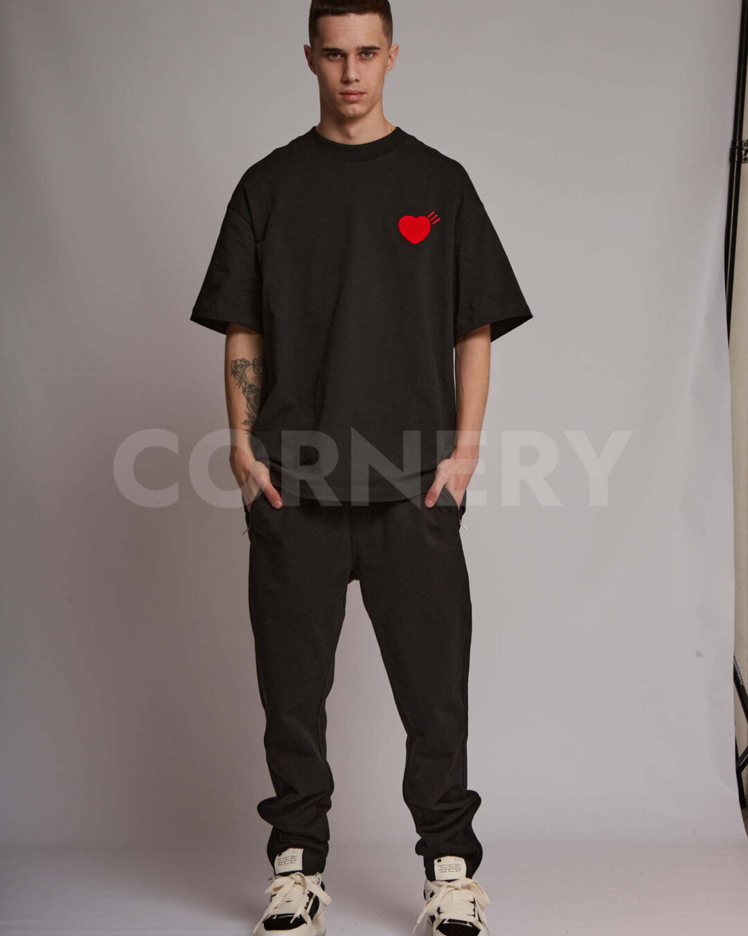 Футболка Human Made — изображение 6