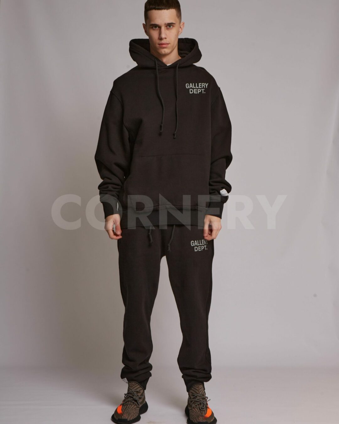 Утепленный Спортивный Костюм Gallery Dept