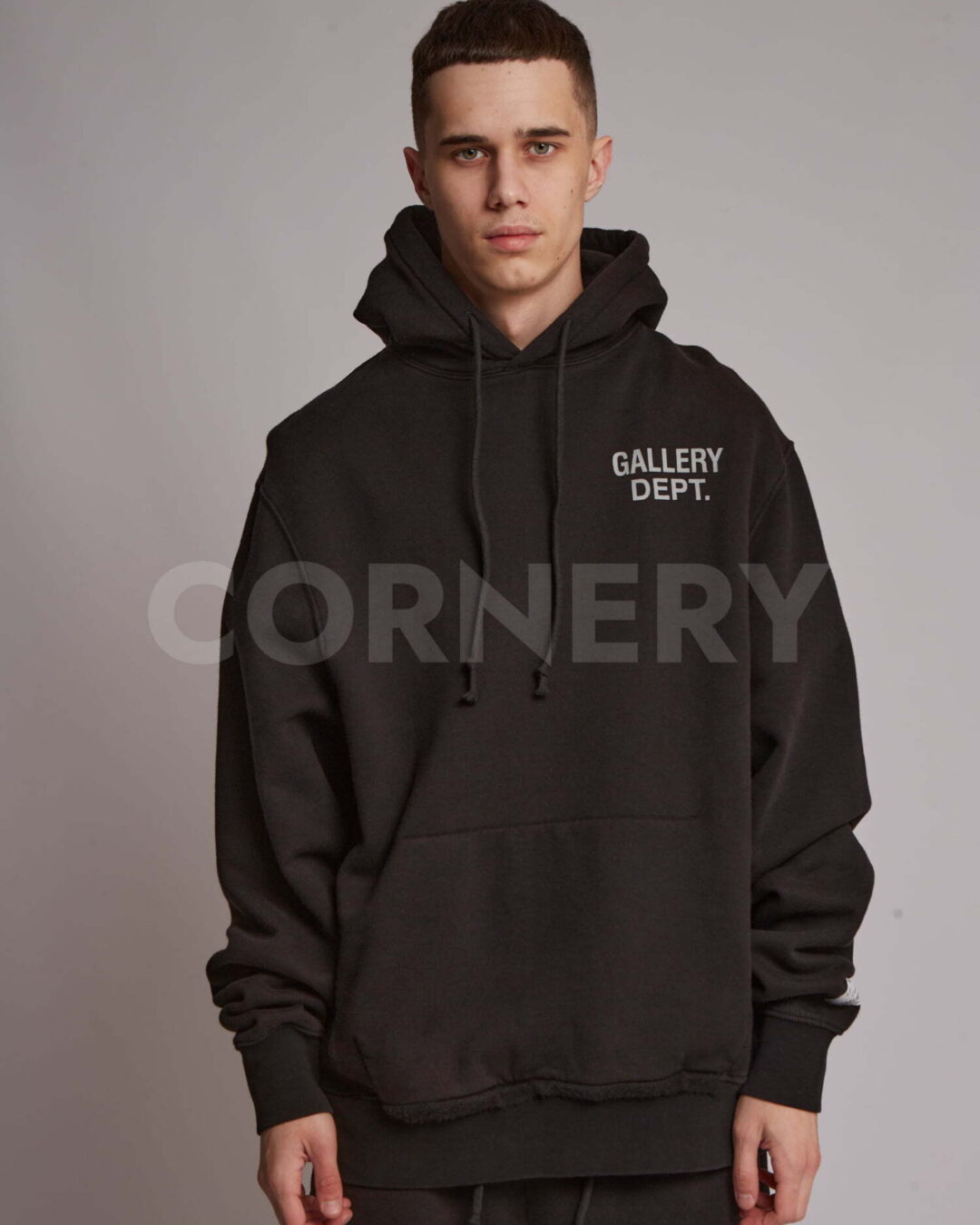 Утепленный Спортивный Костюм Gallery Dept — изображение 6