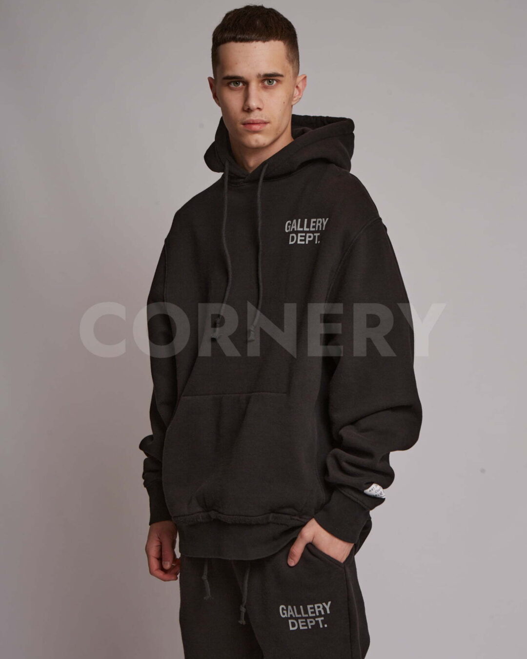 Утепленный Спортивный Костюм Gallery Dept — изображение 7