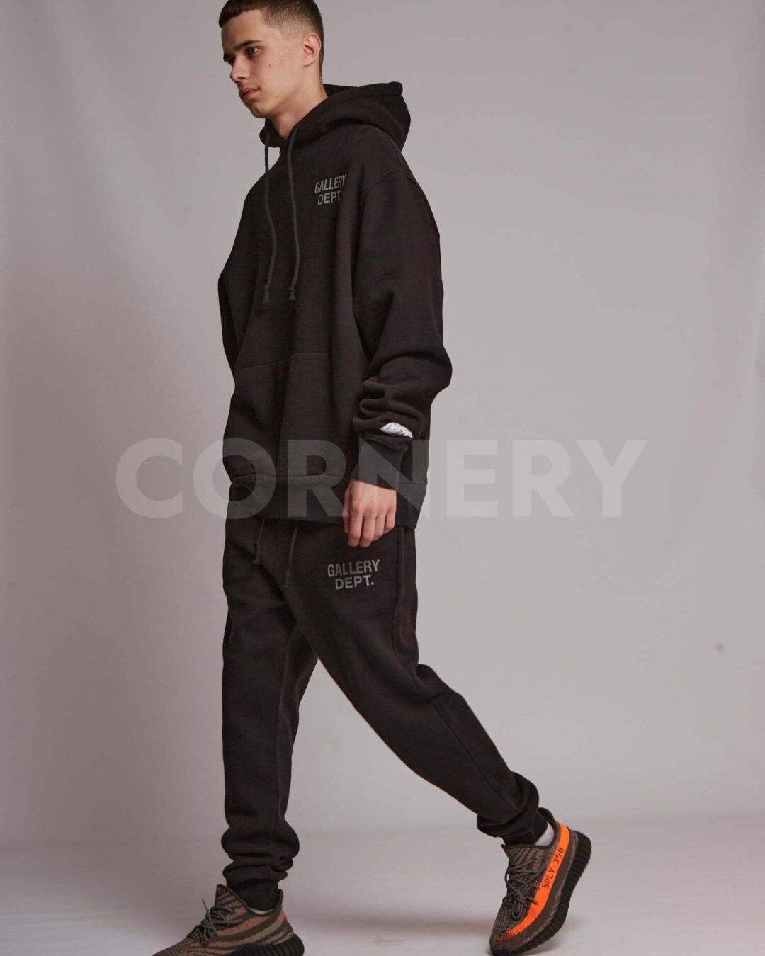 Утепленный Спортивный Костюм Gallery Dept — изображение 5