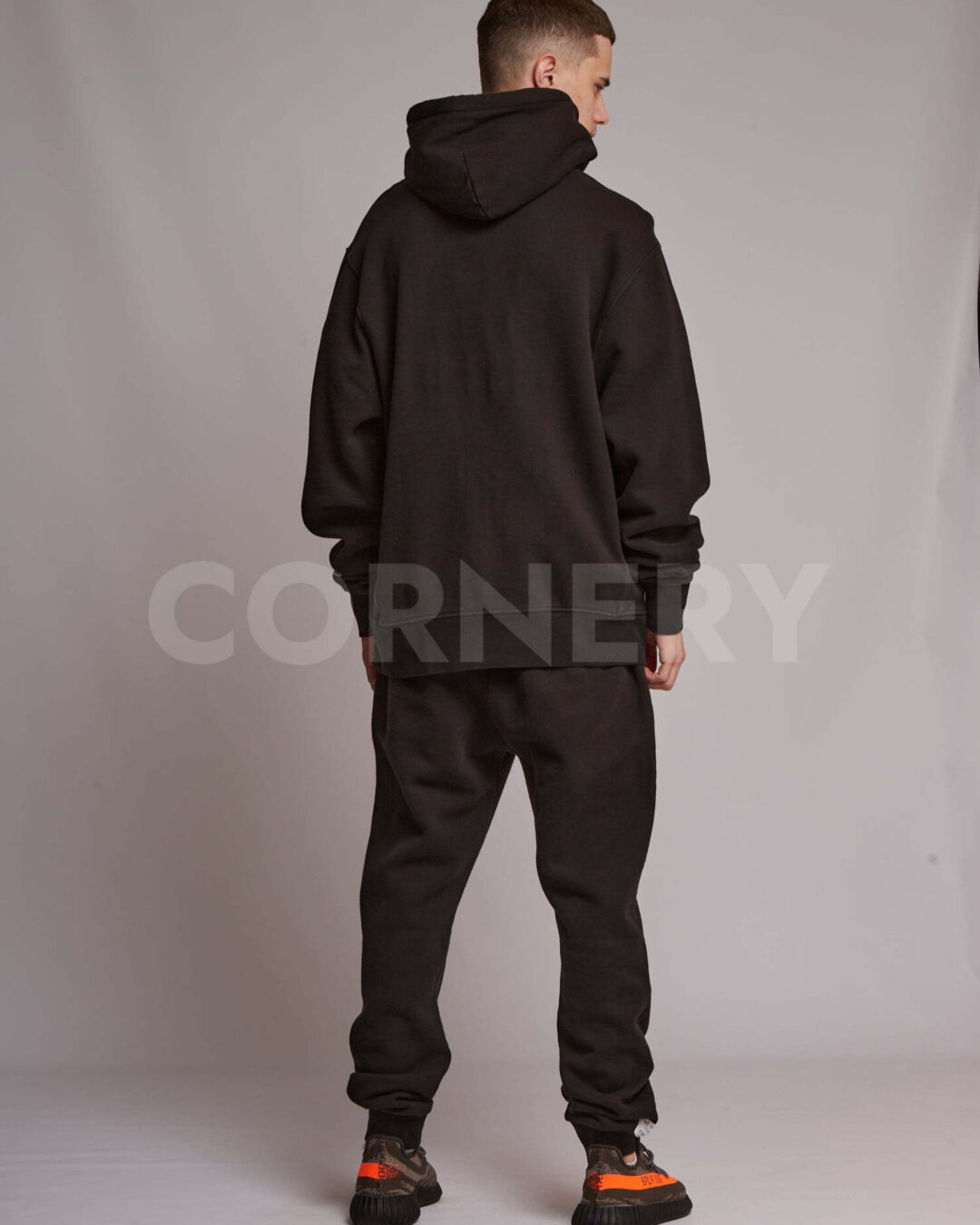 Утепленный Спортивный Костюм Gallery Dept — изображение 2