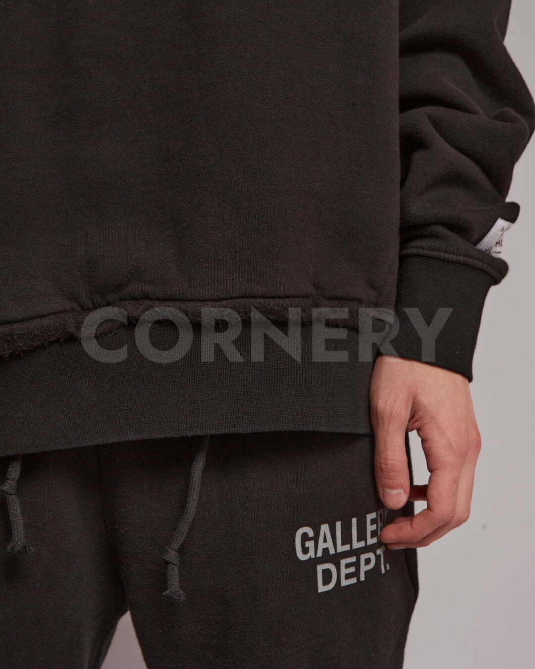 Утепленный Спортивный Костюм Gallery Dept — изображение 9