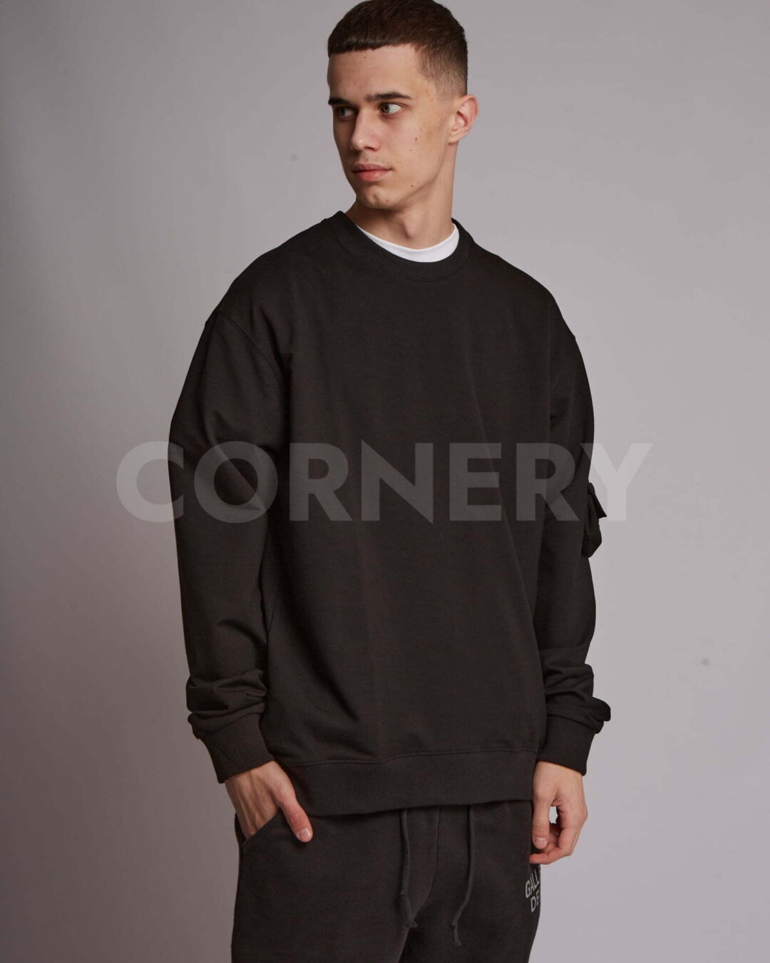 Кофта Fendi — изображение 3