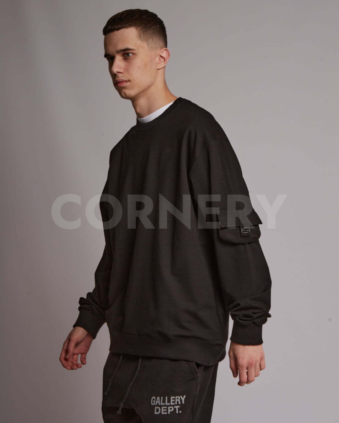 Кофта Fendi — изображение 6