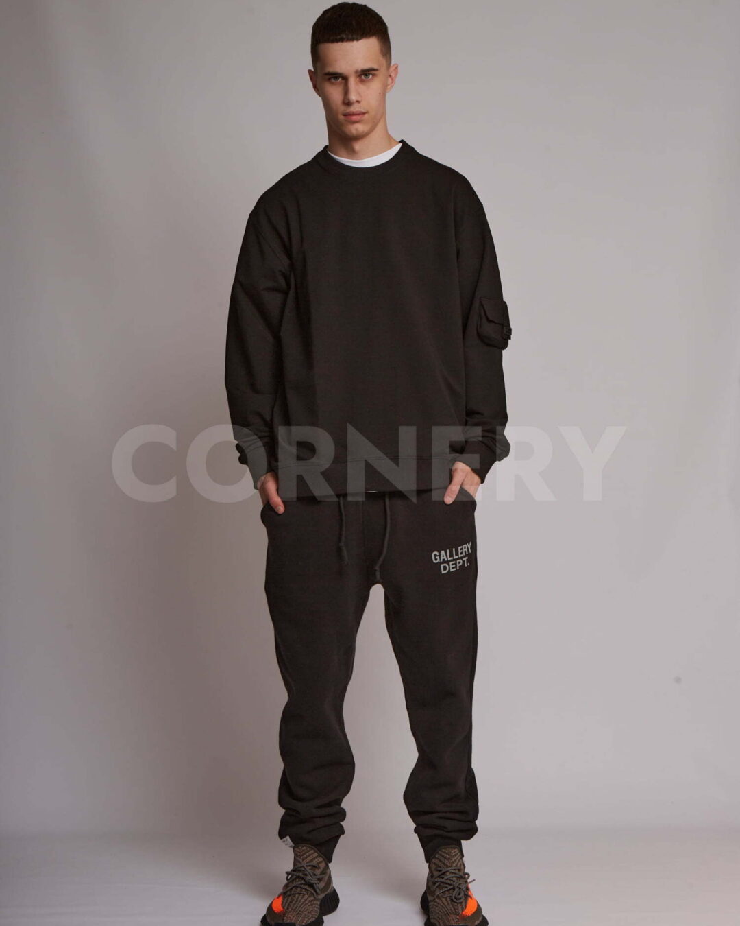 Кофта Fendi — изображение 7