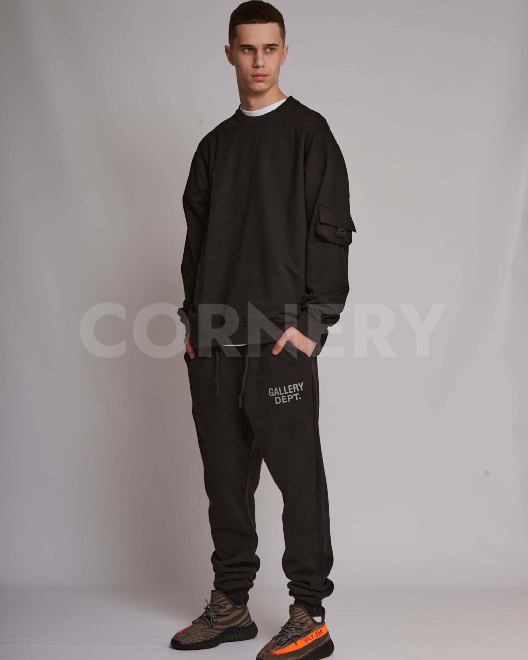 Кофта Fendi — изображение 8