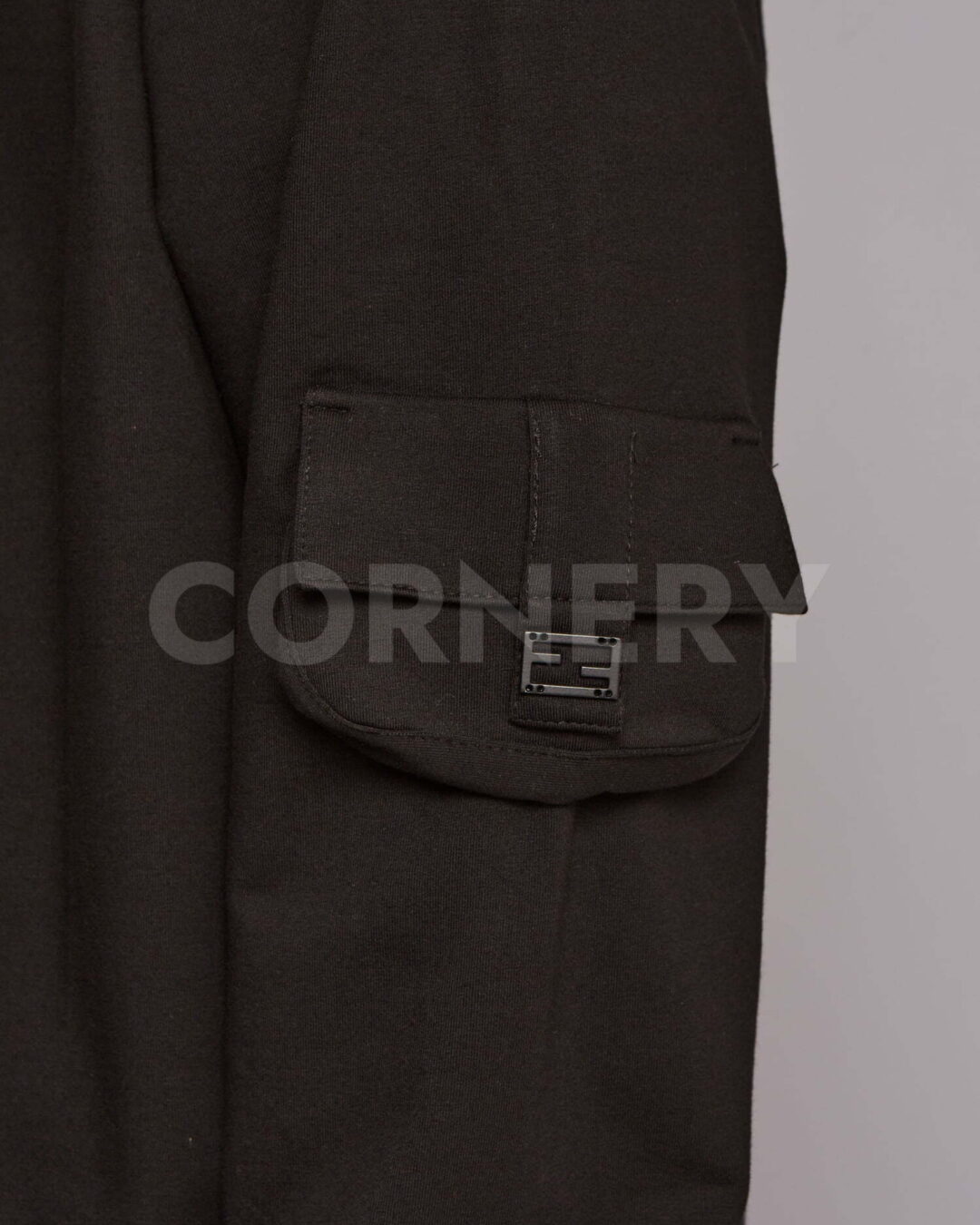 Кофта Fendi — изображение 10