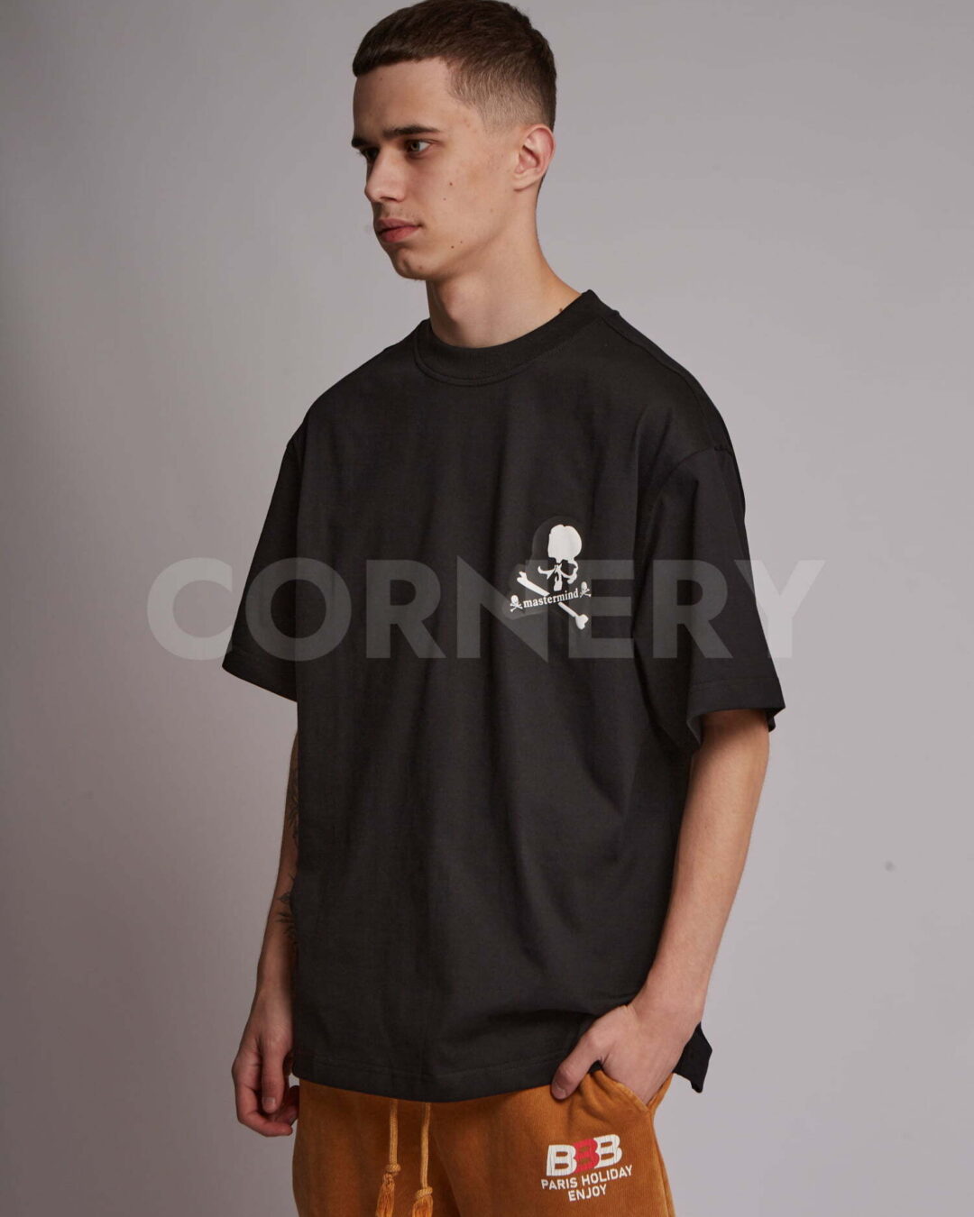 Футболка Mastermind — изображение 3