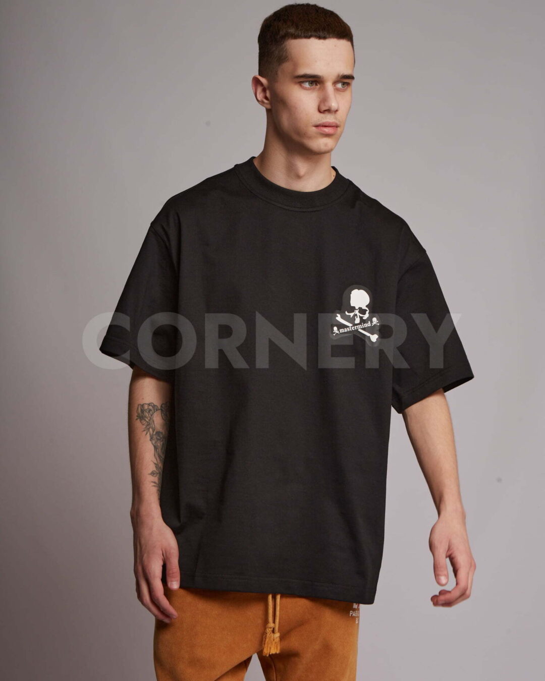 Футболка Mastermind — изображение 5