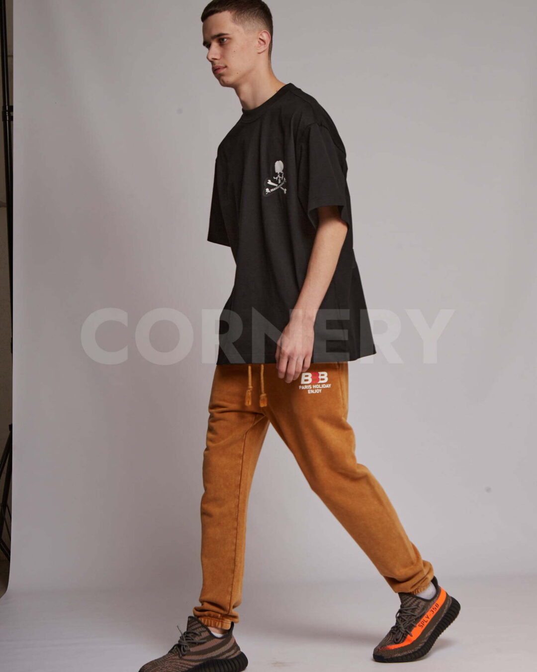 Футболка Mastermind — изображение 7