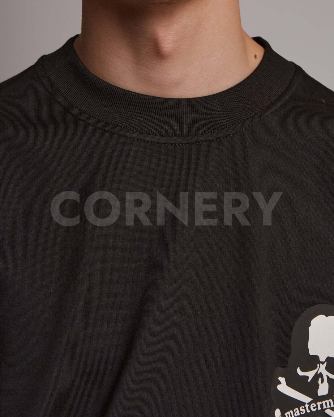 Футболка Mastermind — изображение 8