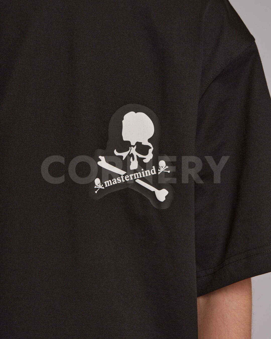 Футболка Mastermind — изображение 9