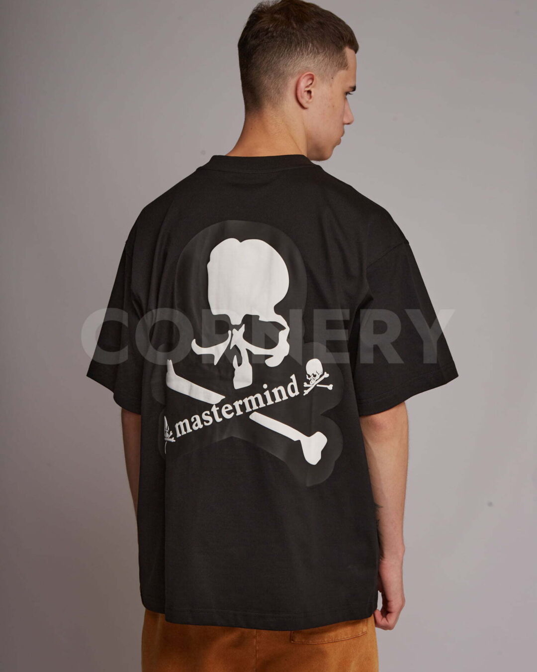 Футболка Mastermind — изображение 2