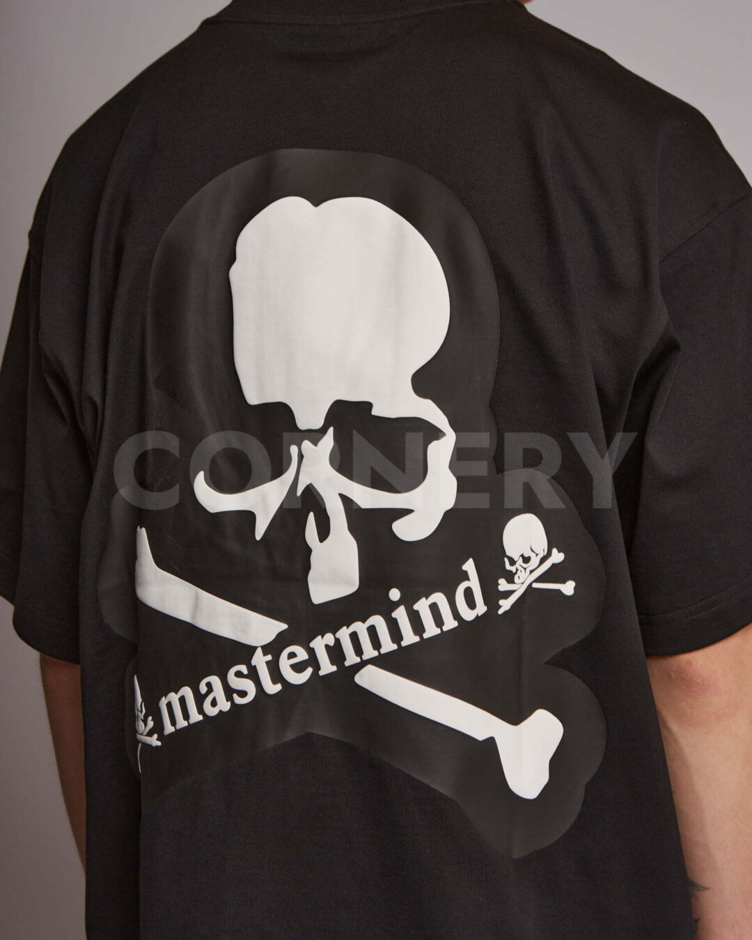 Футболка Mastermind — изображение 10