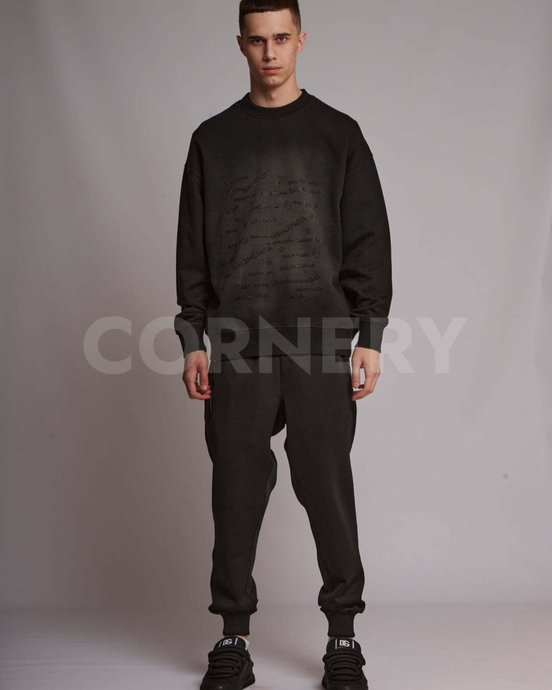 Кофта Balenciaga — изображение 6