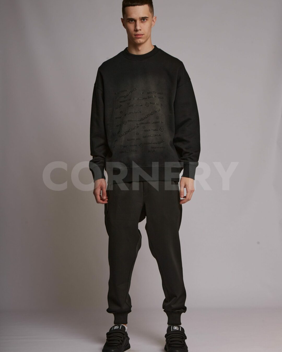 Кофта Balenciaga — изображение 6