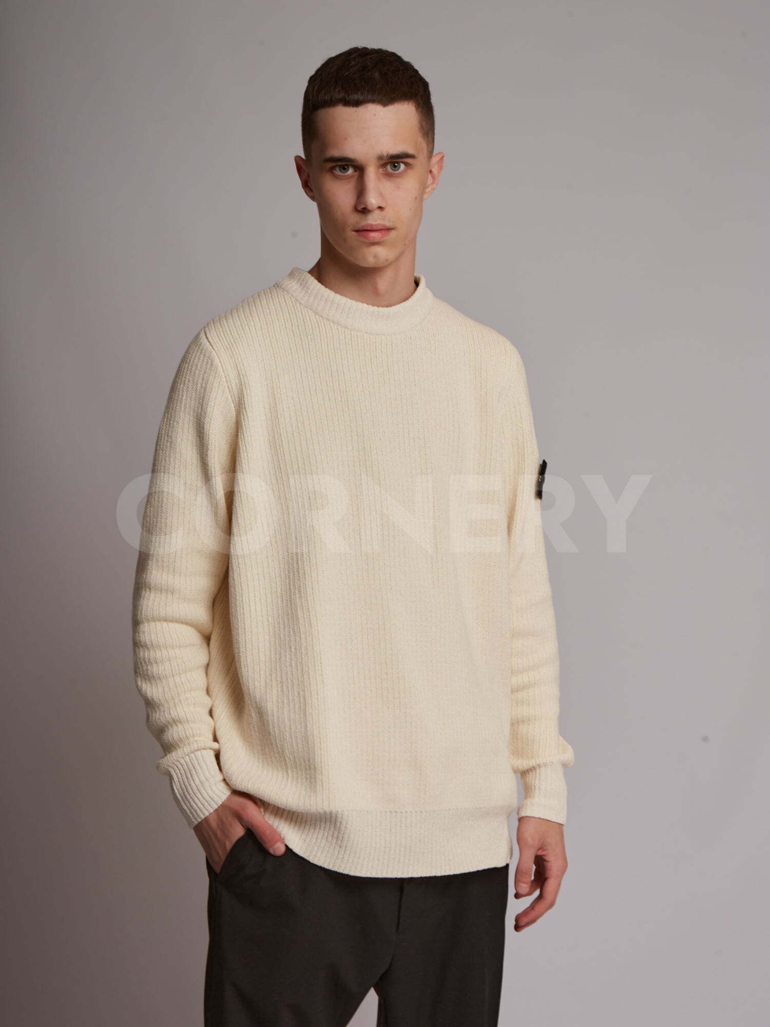Свитер Stone Island — фото 5