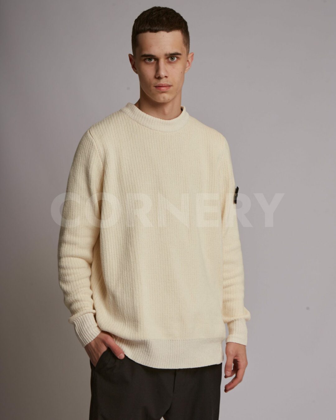Свитер Stone Island — изображение 4