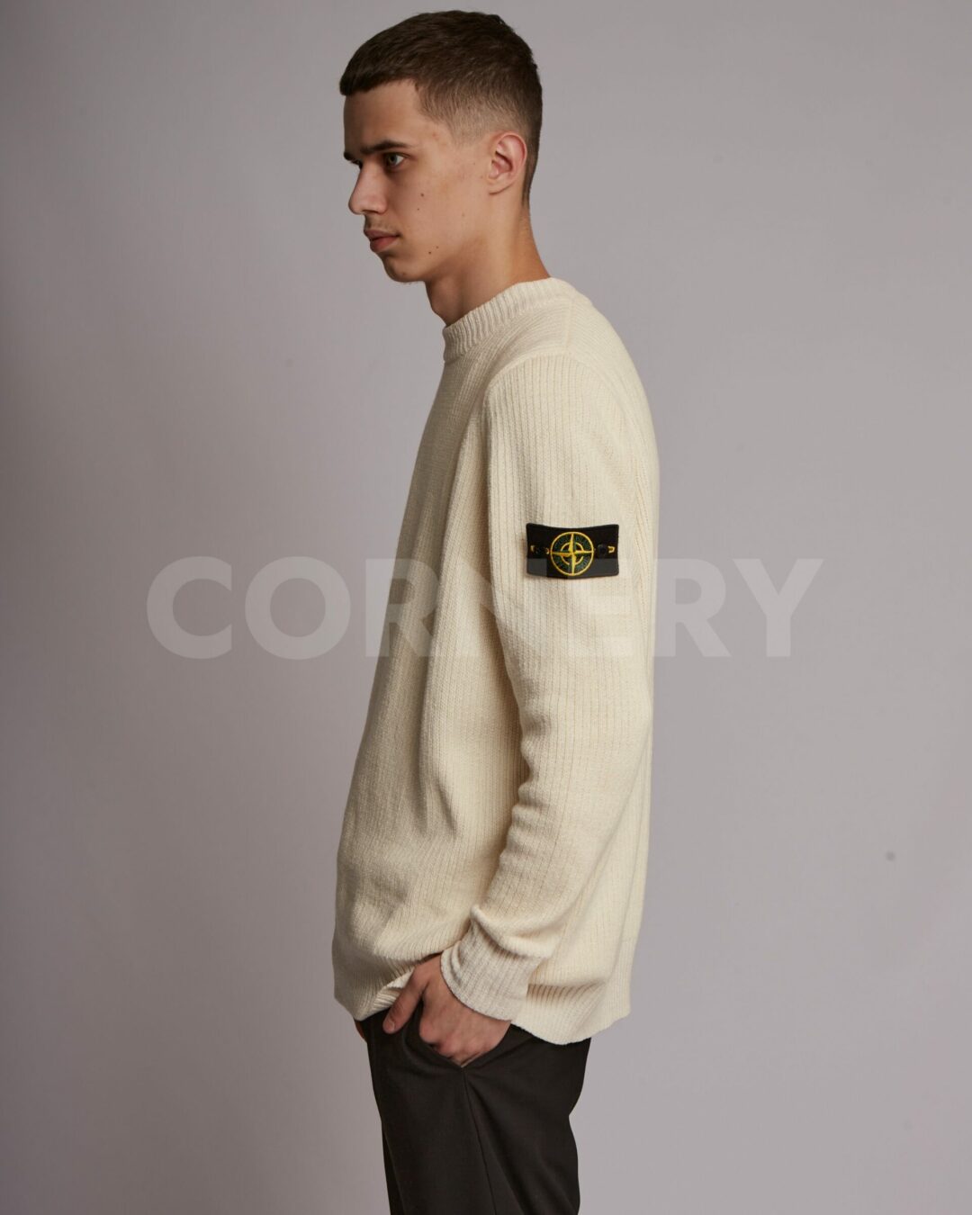 Свитер Stone Island — изображение 3