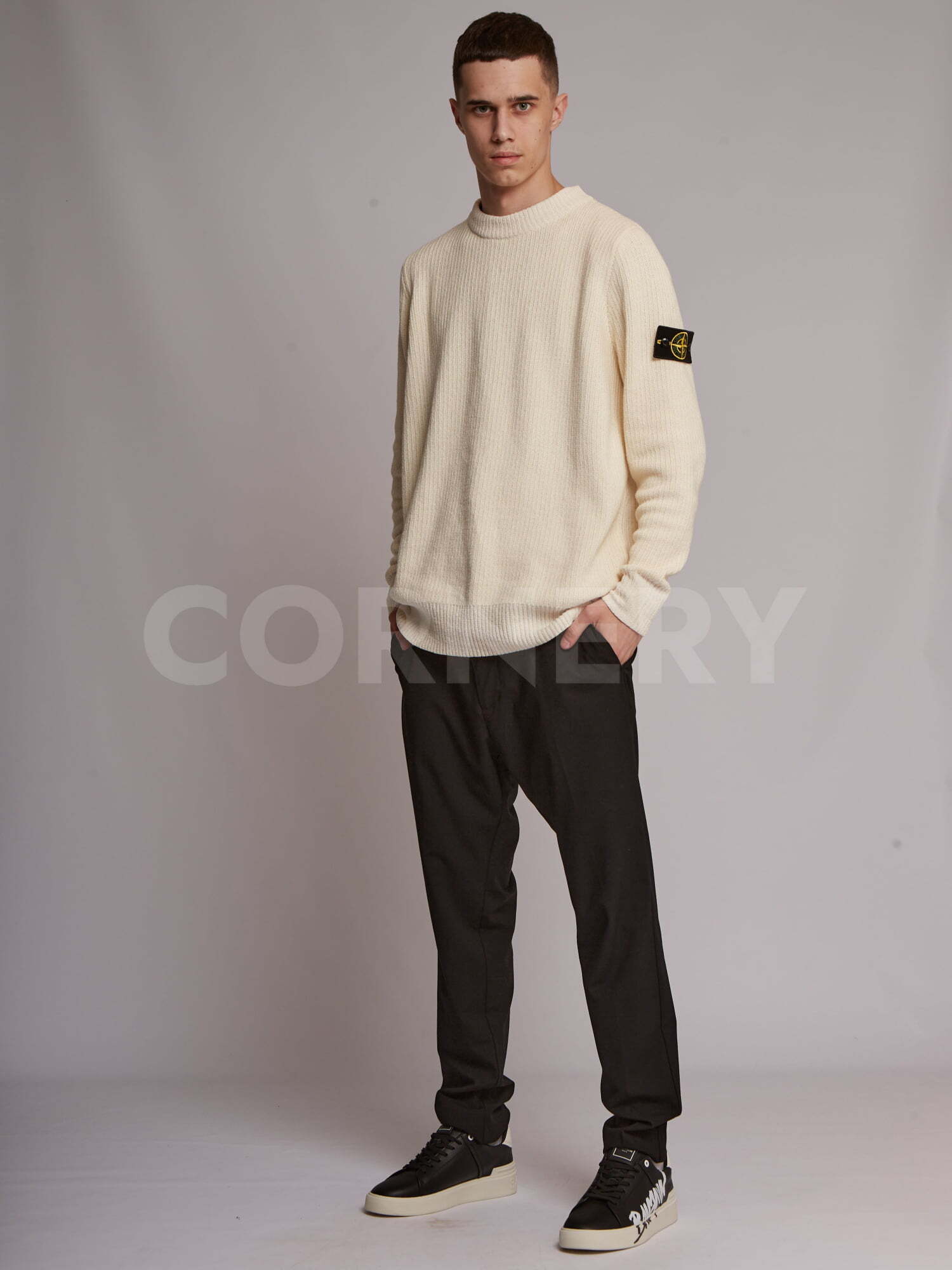 Свитер Stone Island — фото 6