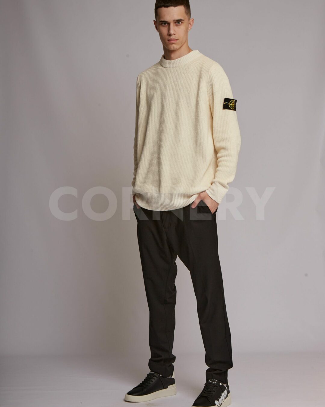 Свитер Stone Island — изображение 5